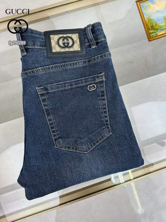 Picture of Gucci Jeans Long _SKUGuccisz28-3825tr8210271